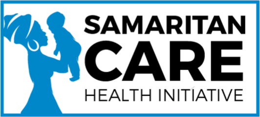 samaritan care health initiative logo
